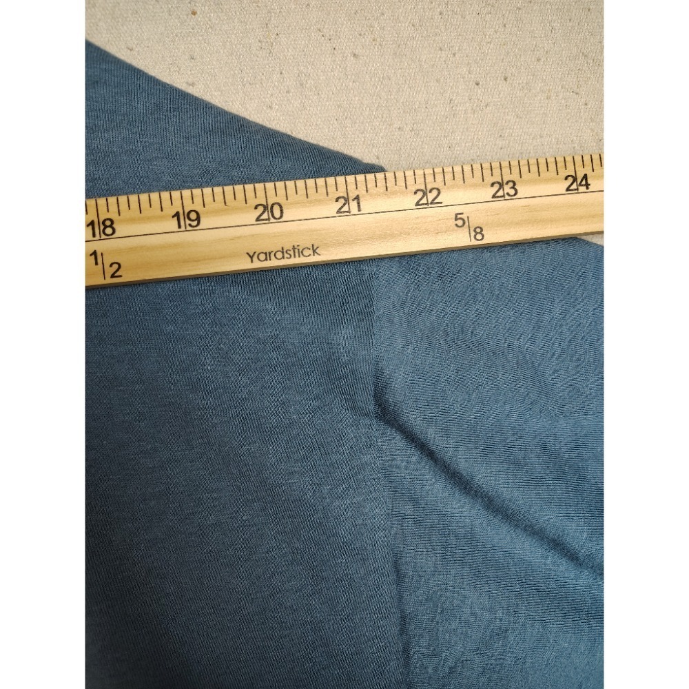 The Duck Co. Squatch Spokane Graphic Print Crew Neck T-Shirt, L Big Foot F - Picture 6 of 8